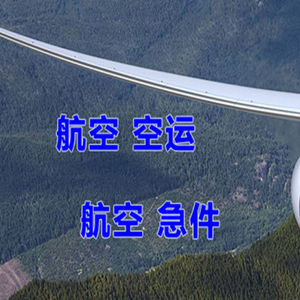 赛乌素空运地址快递-选东方航空和上海航空
